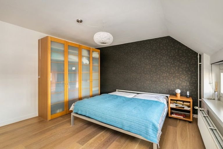Hoekappartement met zonnig dakterras - Afbeelding 12
