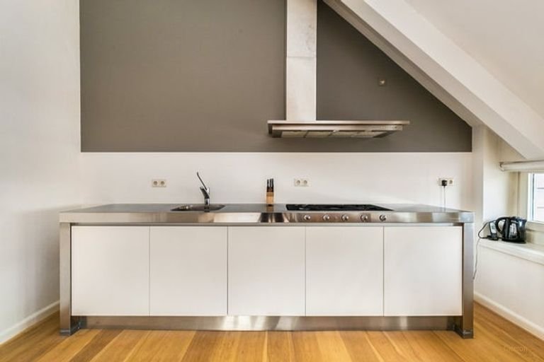 Hoekappartement met zonnig dakterras - Afbeelding 8