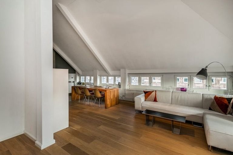 Hoekappartement met zonnig dakterras - Afbeelding 6