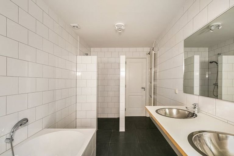 Hoekappartement met zonnig dakterras - Afbeelding 16
