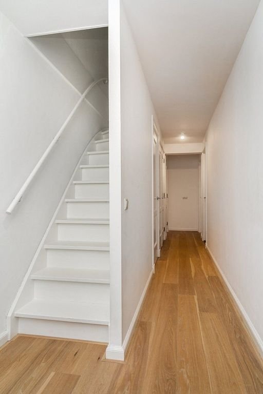 Hoekappartement met zonnig dakterras - Afbeelding 11