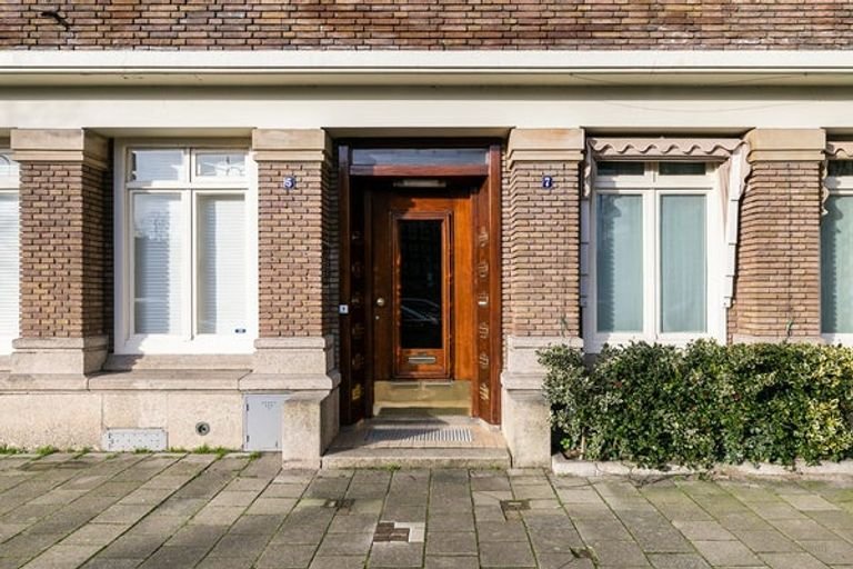 Hoekappartement met zonnig dakterras - Afbeelding 27