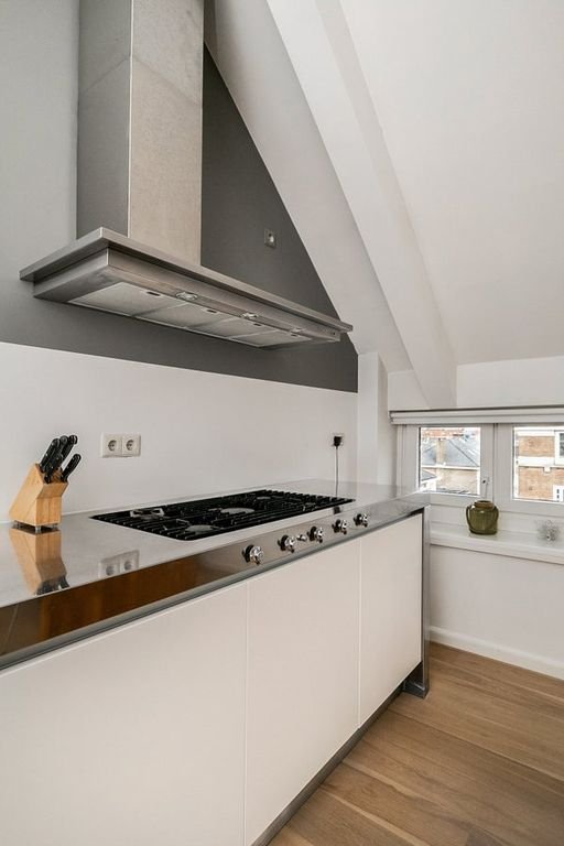 Hoekappartement met zonnig dakterras - Afbeelding 10
