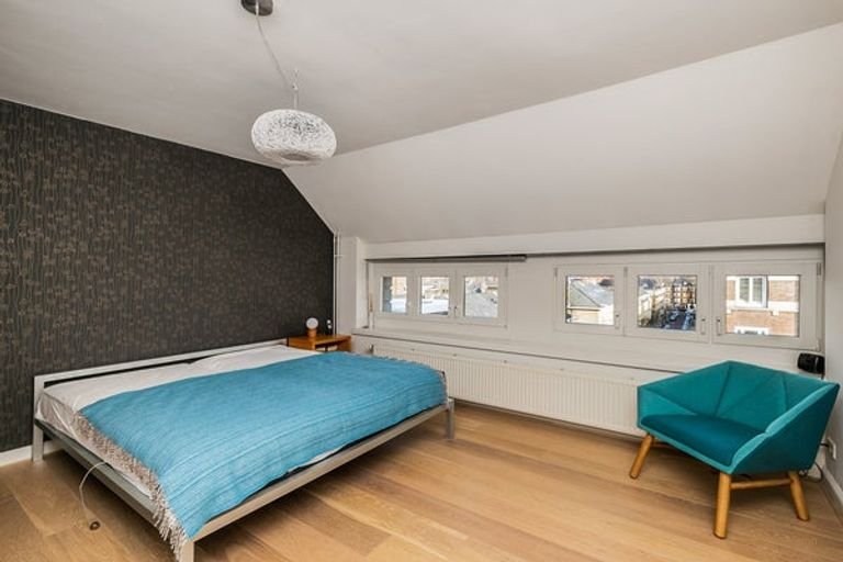 Hoekappartement met zonnig dakterras - Afbeelding 13