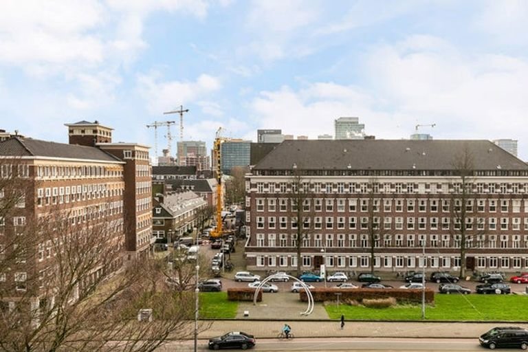 Hoekappartement met zonnig dakterras - Afbeelding 25