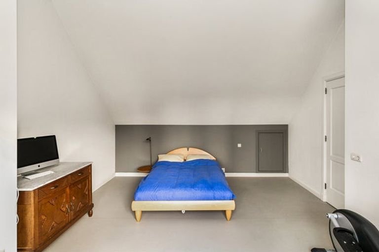 Hoekappartement met zonnig dakterras - Afbeelding 19