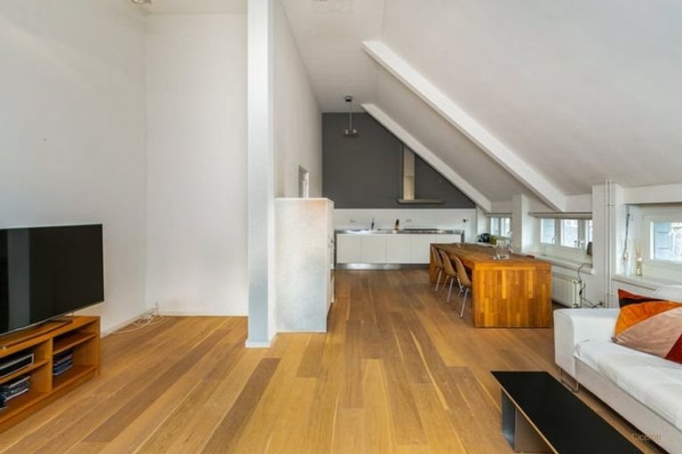 Hoekappartement met zonnig dakterras - Afbeelding 4