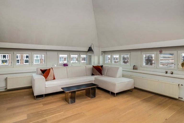 Hoekappartement met zonnig dakterras - Afbeelding 5