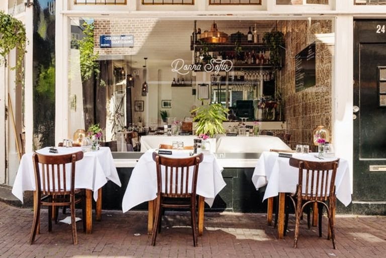 Luxe grachtenpand Jordaan: Label A++ - Afbeelding 24