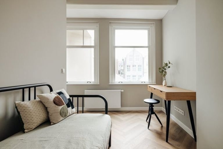 Luxe grachtenpand Jordaan: Label A++ - Afbeelding 18