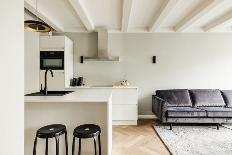 Luxe grachtenpand Jordaan: Label A++ - Afbeelding 9