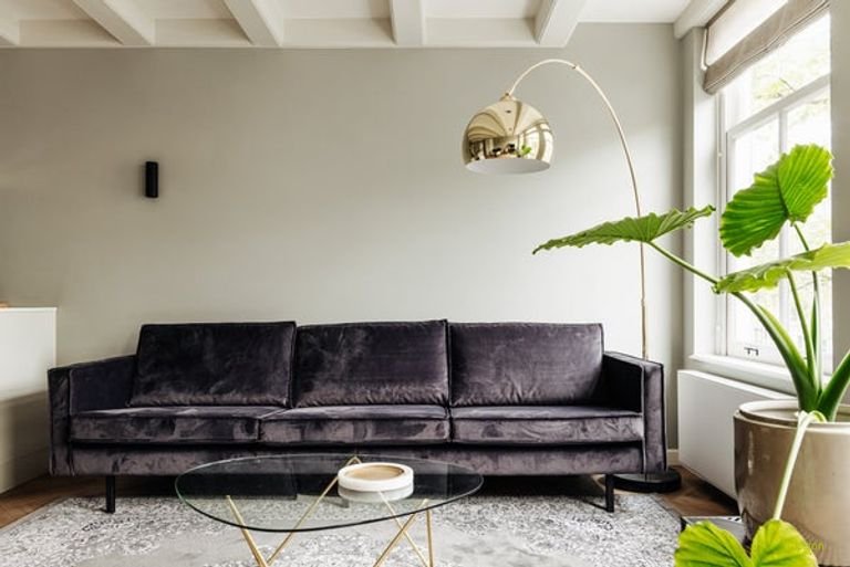 Luxe grachtenpand Jordaan: Label A++ - Afbeelding 8