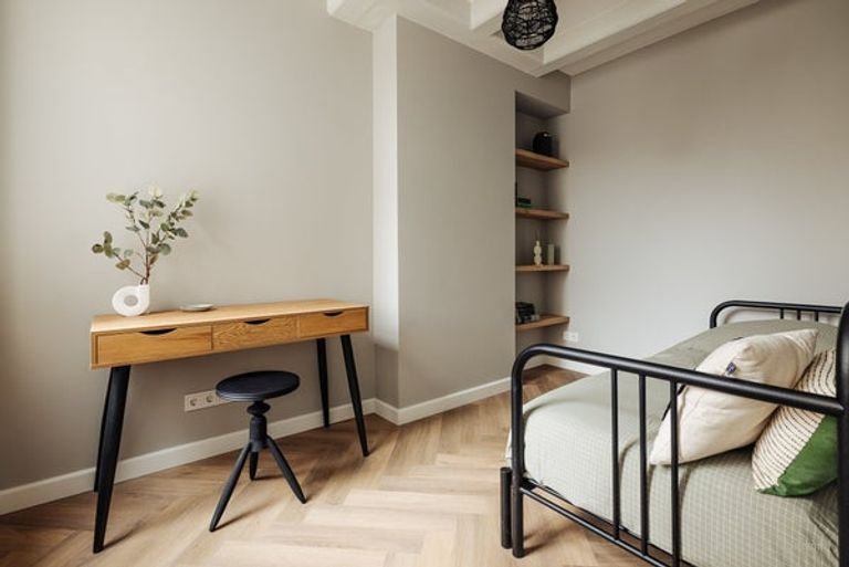Luxe grachtenpand Jordaan: Label A++ - Afbeelding 17