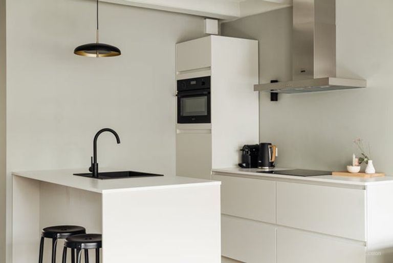 Luxe grachtenpand Jordaan: Label A++ - Afbeelding 10