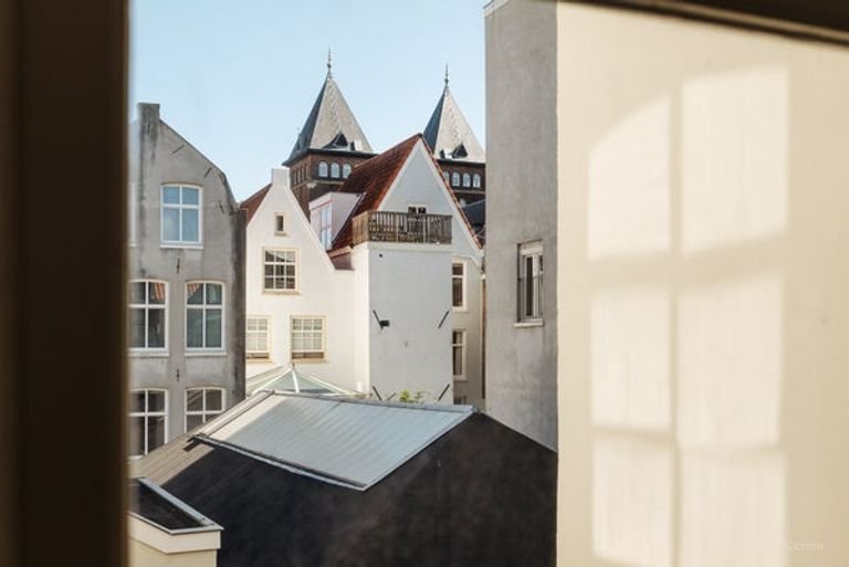 Luxe grachtenpand Jordaan: Label A++ - Afbeelding 19