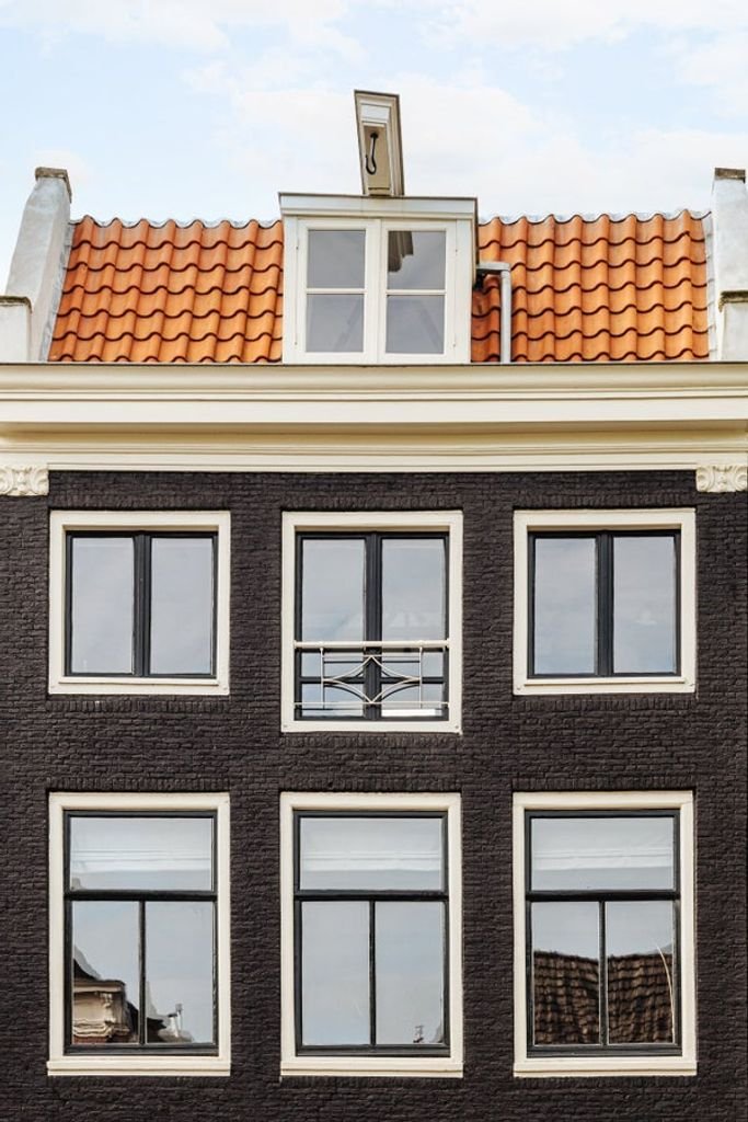 Luxe grachtenpand Jordaan: Label A++ - Afbeelding 2