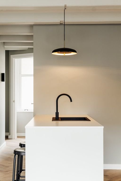 Luxe grachtenpand Jordaan: Label A++ - Afbeelding 11
