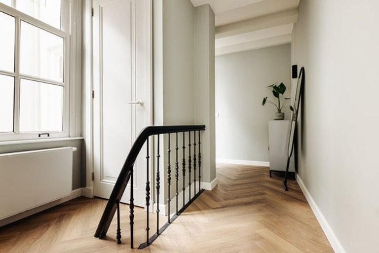 Luxe grachtenpand Jordaan: Label A++ - Afbeelding 15