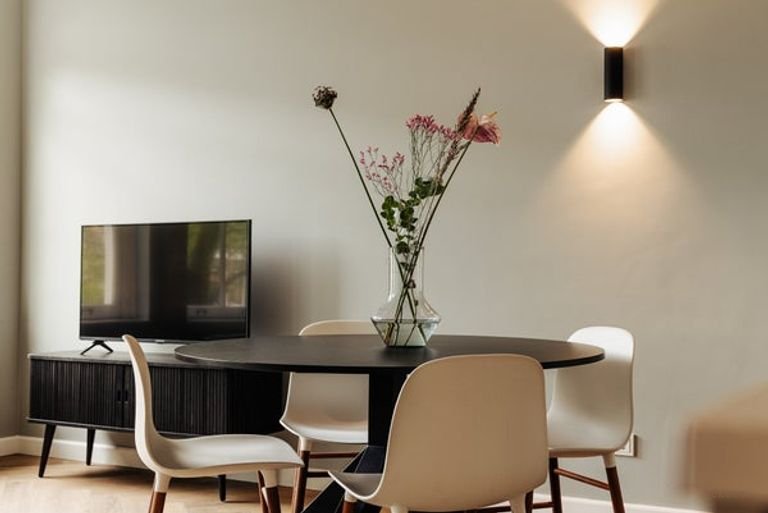Luxe grachtenpand Jordaan: Label A++ - Afbeelding 6