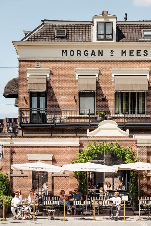 Luxe grachtenpand Jordaan: Label A++ - Afbeelding 23