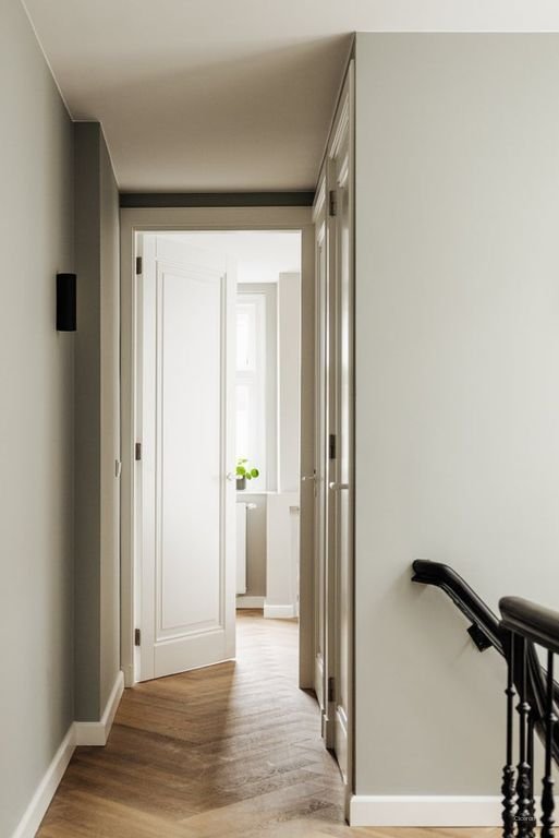Luxe grachtenpand Jordaan: Label A++ - Afbeelding 12