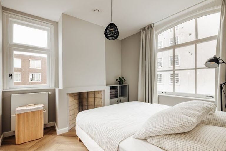 Luxe grachtenpand Jordaan: Label A++ - Afbeelding 13
