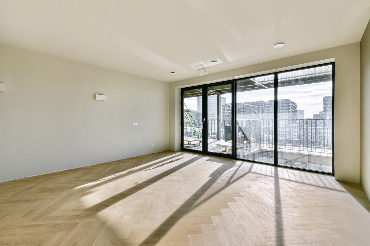 Luxe nieuwbouw in complex Cornelis - Afbeelding 3