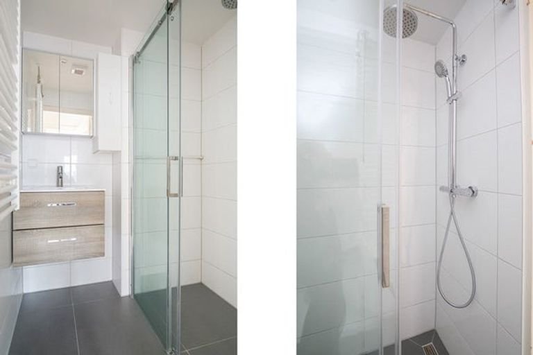 Gerenoveerde woning in Oud Mathenesse - Afbeelding 8