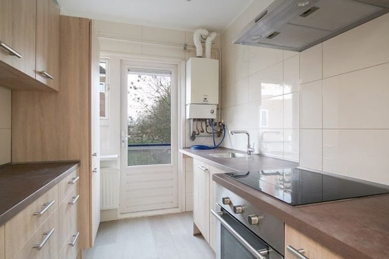 Gerenoveerde woning in Oud Mathenesse - Afbeelding 6