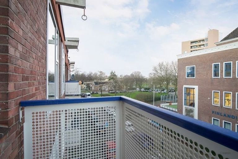 Gerenoveerde woning in Oud Mathenesse - Afbeelding 13