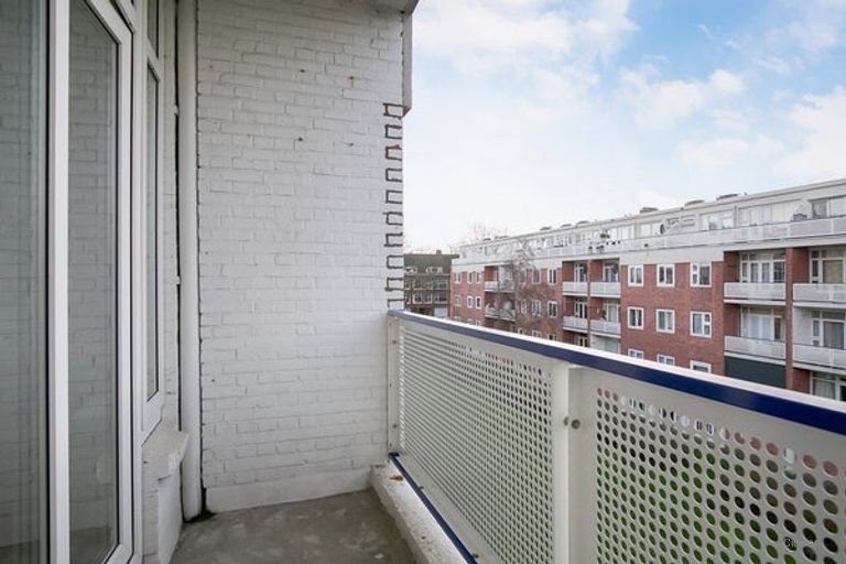 Gerenoveerde woning in Oud Mathenesse - Afbeelding 12