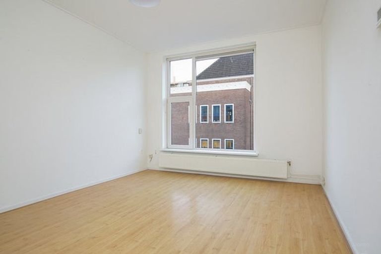 Gerenoveerde woning in Oud Mathenesse - Afbeelding 3