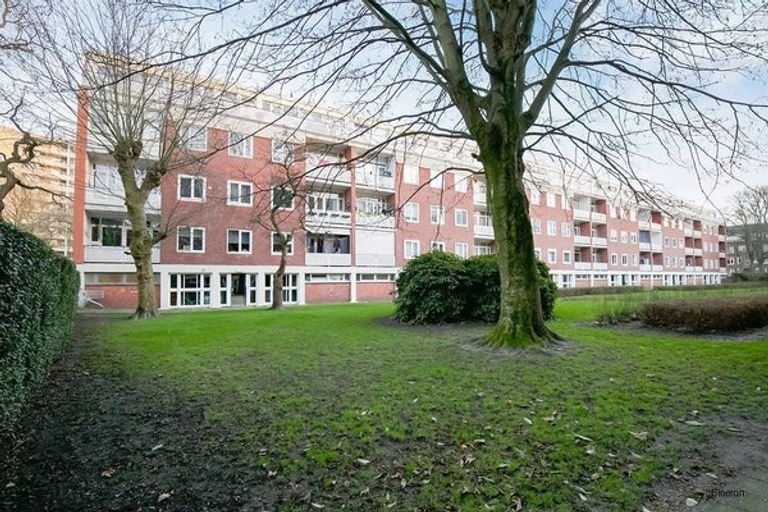 Gerenoveerde woning in Oud Mathenesse - Afbeelding 15