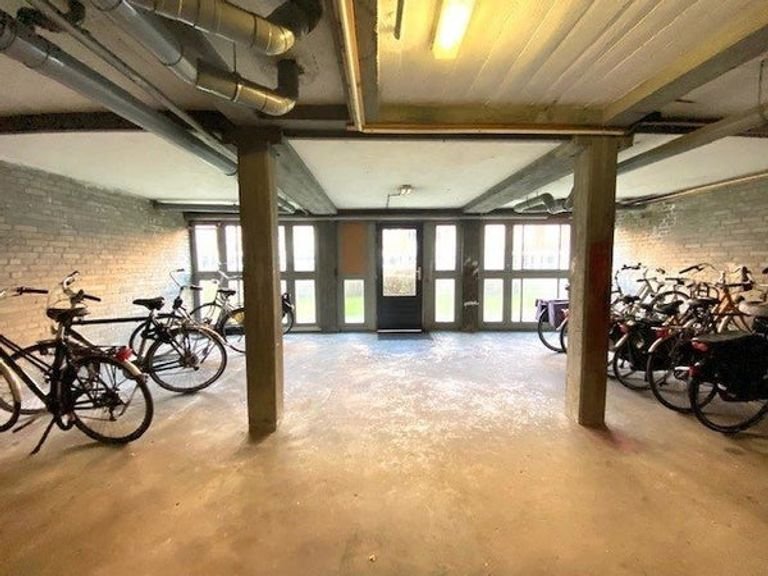 Gerenoveerde woning in Oud Mathenesse - Afbeelding 20