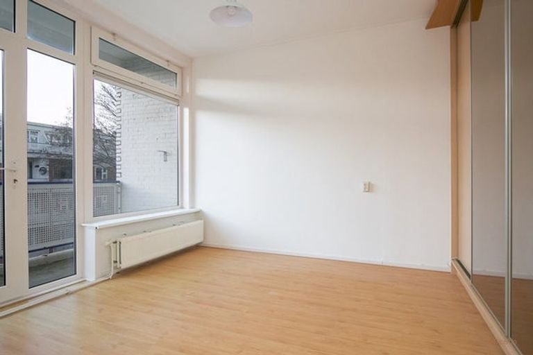 Gerenoveerde woning in Oud Mathenesse - Afbeelding 9