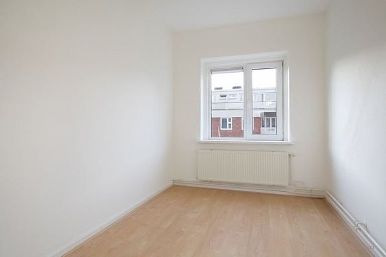 Gerenoveerde woning in Oud Mathenesse - Afbeelding 10