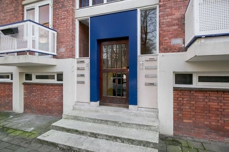 Gerenoveerde woning in Oud Mathenesse - Afbeelding 2