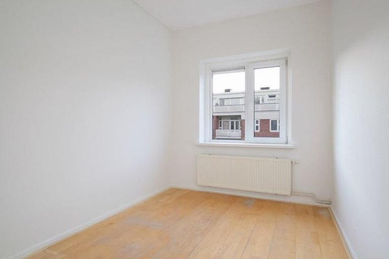 Gerenoveerde woning in Oud Mathenesse - Afbeelding 11