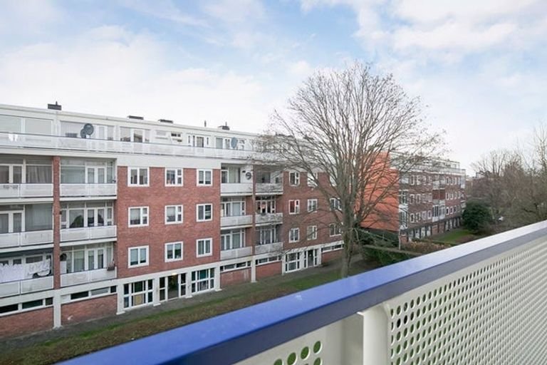 Gerenoveerde woning in Oud Mathenesse - Afbeelding 14