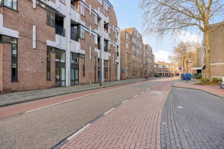 Sustainable living in the heart of Den Bosch - Image 23