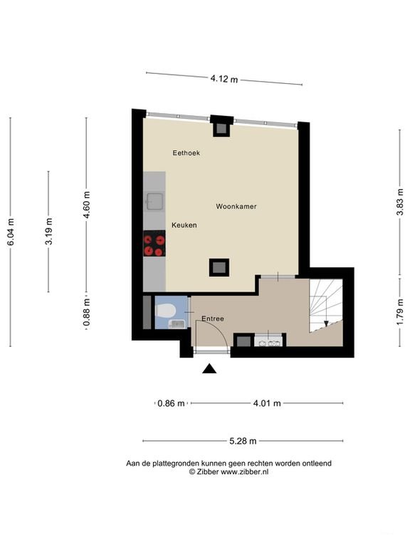 Sustainable living in the heart of Den Bosch - Image 26