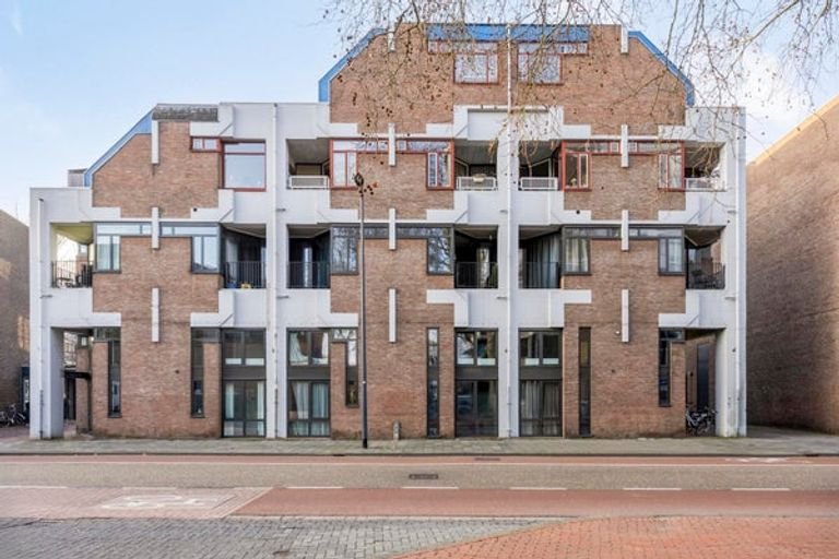 Sustainable living in the heart of Den Bosch - Image 1