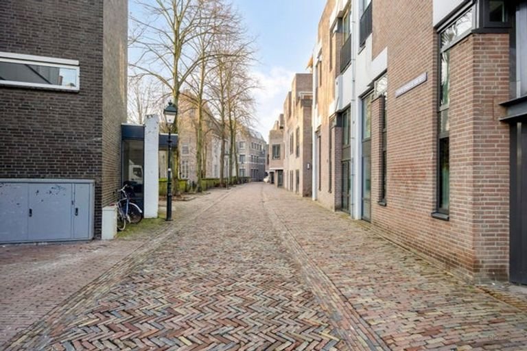 Sustainable living in the heart of Den Bosch - Image 24