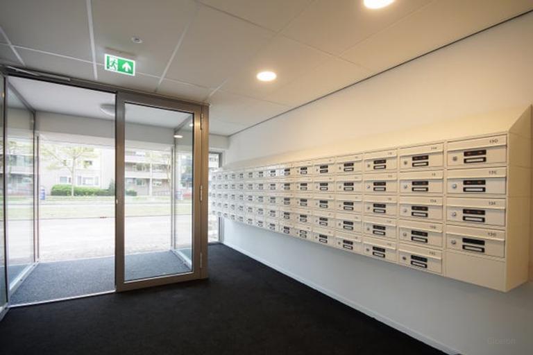 Studio op begane grond vlak bij station Oss - Afbeelding 2