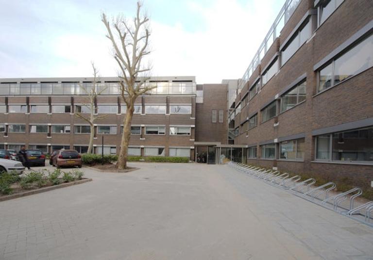 Studio op begane grond vlak bij station Oss - Afbeelding 3