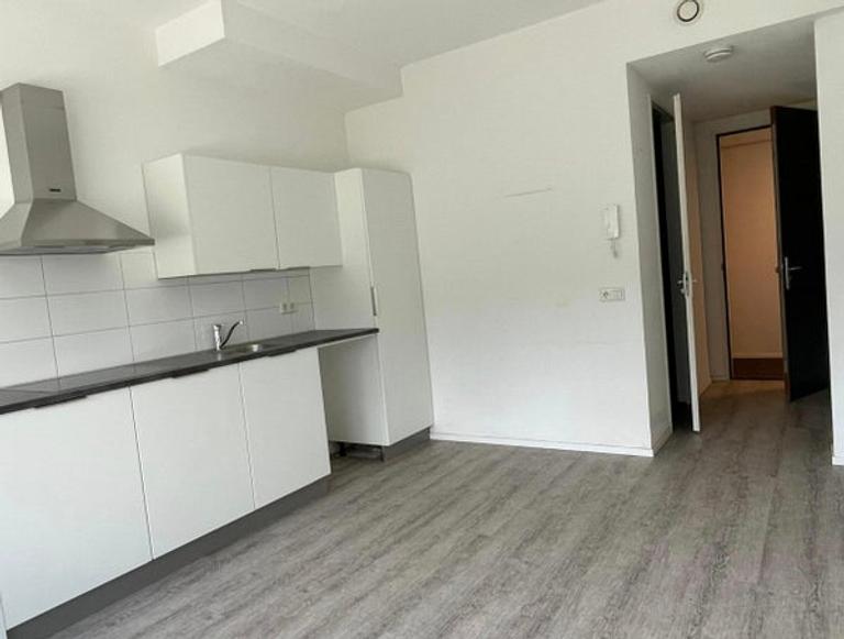 Studio op begane grond vlak bij station Oss - Afbeelding 4