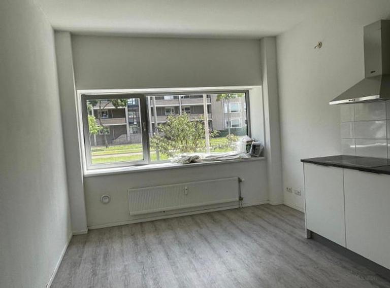 Studio op begane grond vlak bij station Oss - Afbeelding 5