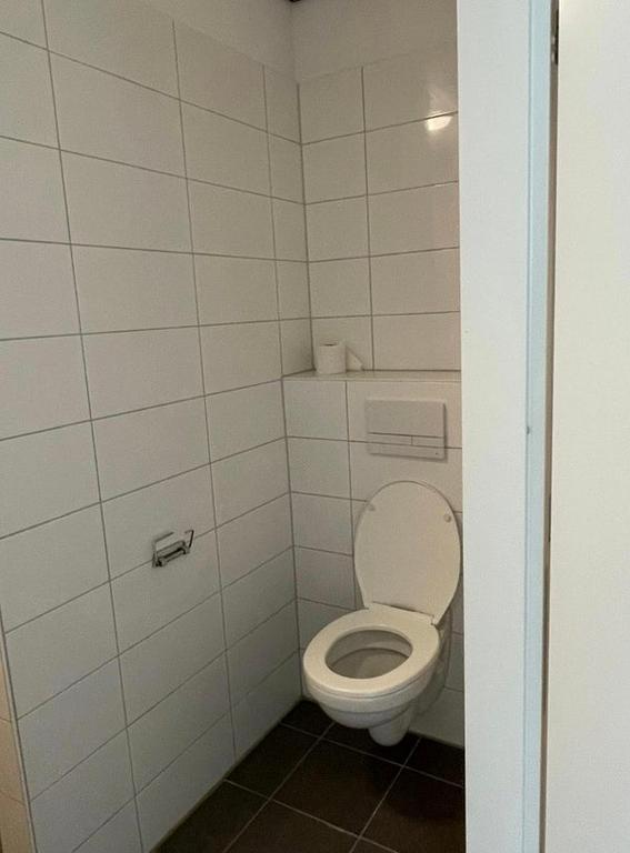 Studio op begane grond vlak bij station Oss - Afbeelding 7