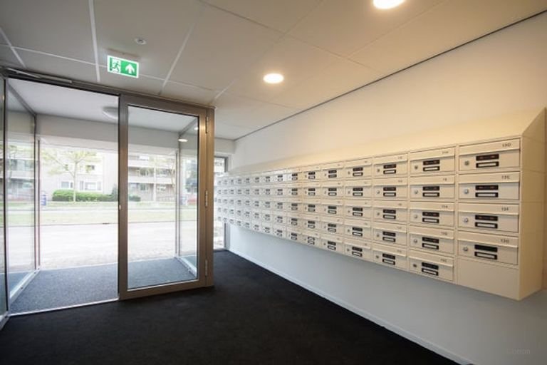 Studio met parkeerplek bij station Oss - Afbeelding 6