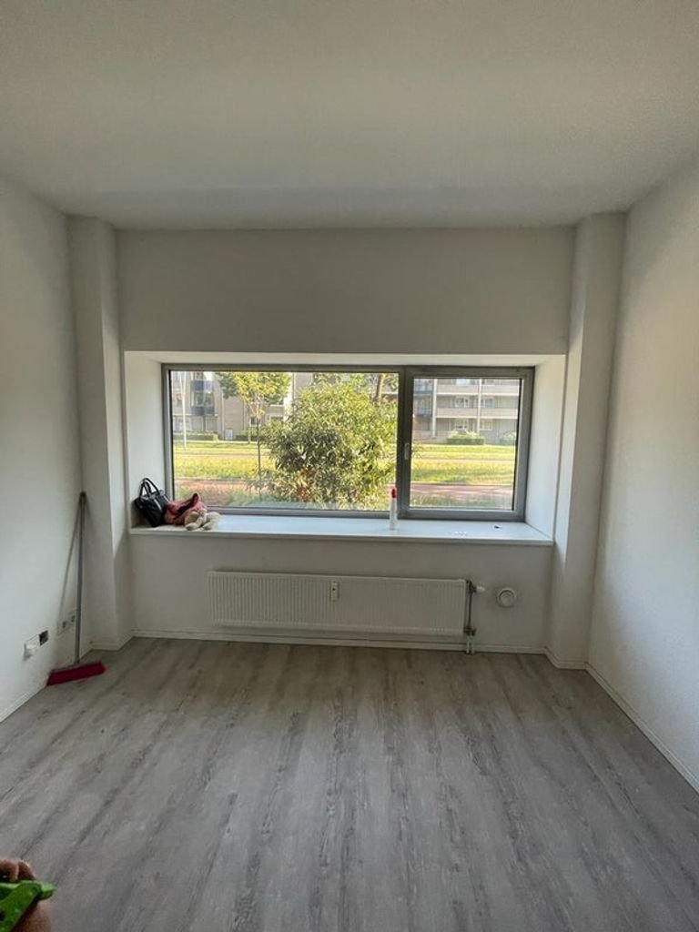 Studio met parkeerplek bij station Oss - Afbeelding 2